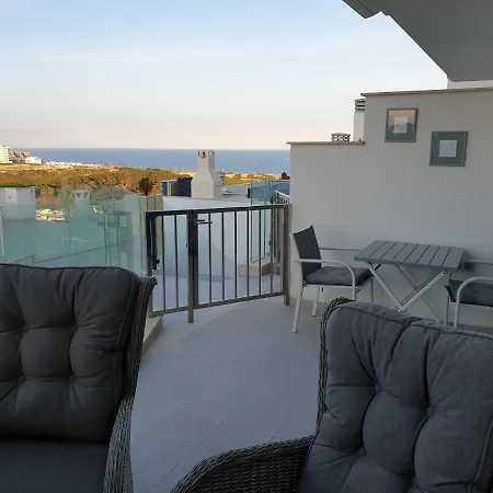 Apartment Home Santa Pola *