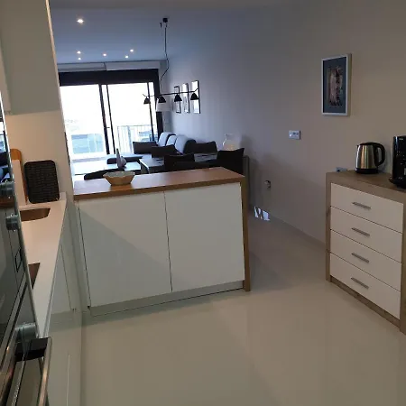 Home Santa Pola