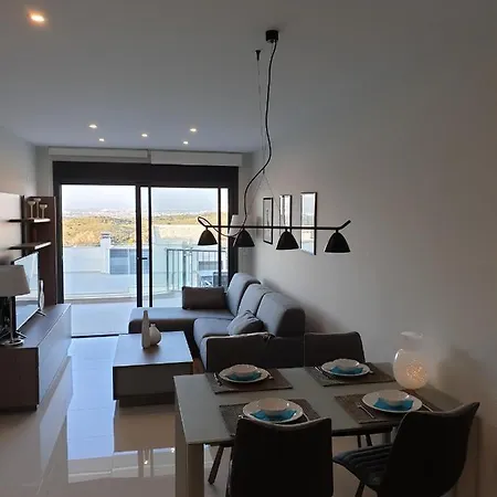 Apartment Home Santa Pola
