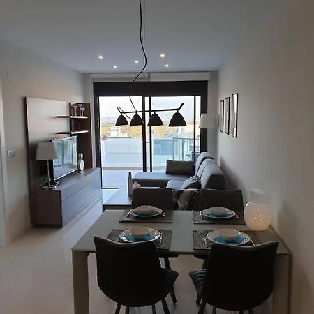Home Santa Pola *