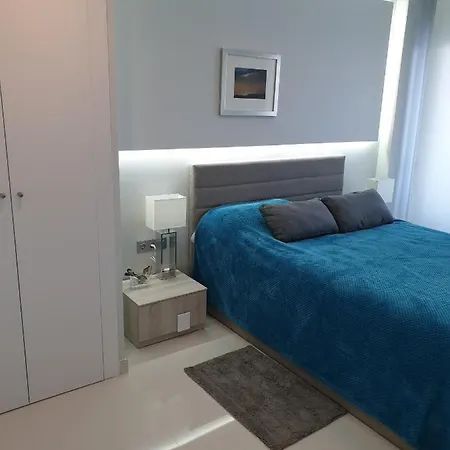 Home Santa Pola Apartment