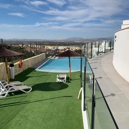 Home Santa Pola Apartment Santa Pola